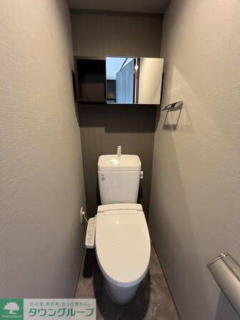 ACP Residence 西巣鴨の物件内観写真